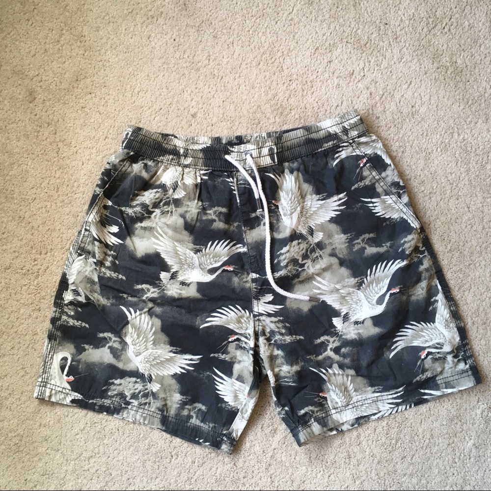 Cotton On beach shorts